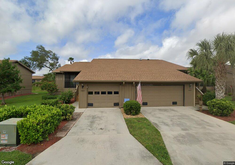 17625 Village Inlet Ct unit 80, Fort Myers, FL 33908 - photo 1