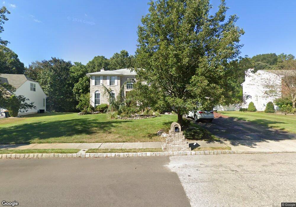 126 Serpentine Dr, Morganville, NJ 07751 - photo 1