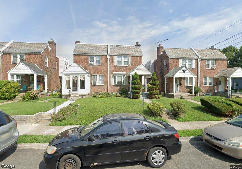 913 Myra Ave, Lansdowne, PA 19050 - photo 1