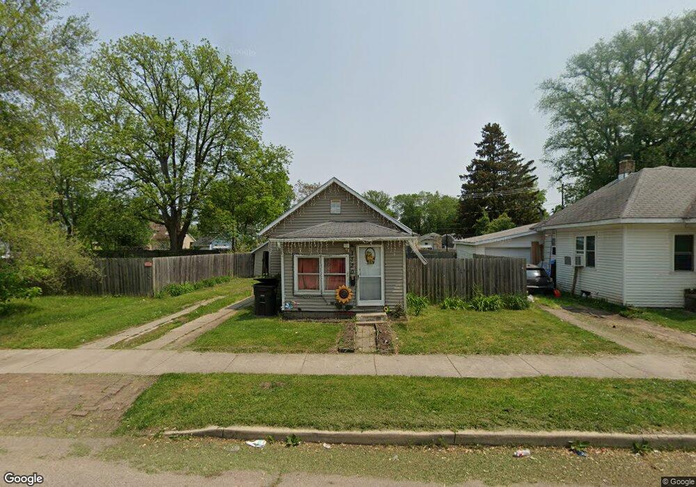 1720 Decamp Ave, Elkhart, IN 46516 - photo 1