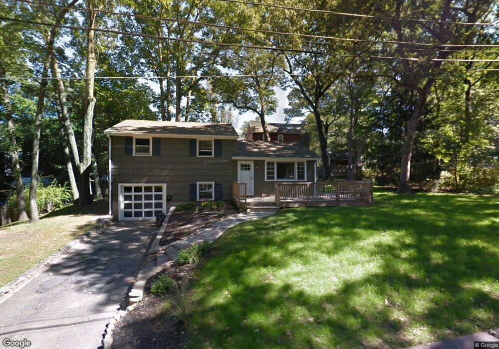 8 Winslow Rd, Natick, MA 01760 - photo 1