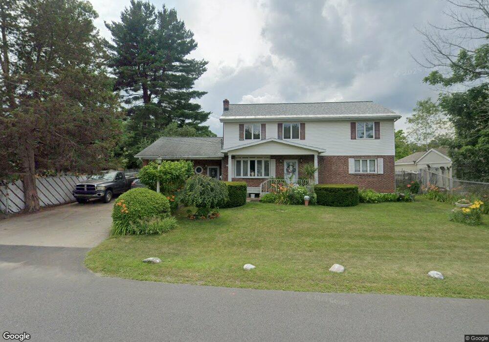 311 Harlem St, Schenectady, NY 12306 - photo 1