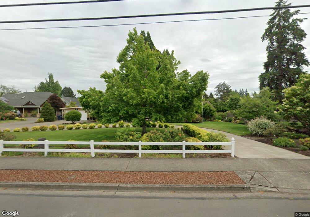 1577 Gilham Rd, Eugene, OR 97401 - photo 1