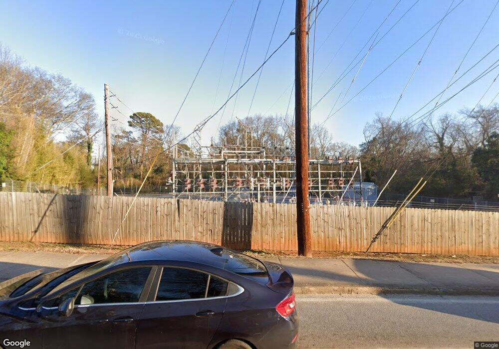 2035 S Lumpkin St unit 11, Athens, GA 30606 - photo 1