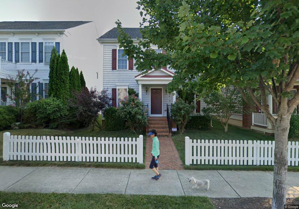 12613 Grand Elm St, Clarksburg, MD 20871 - photo 1