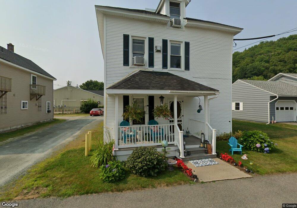 27 Viking St, Berlin, NH 03570 - photo 1