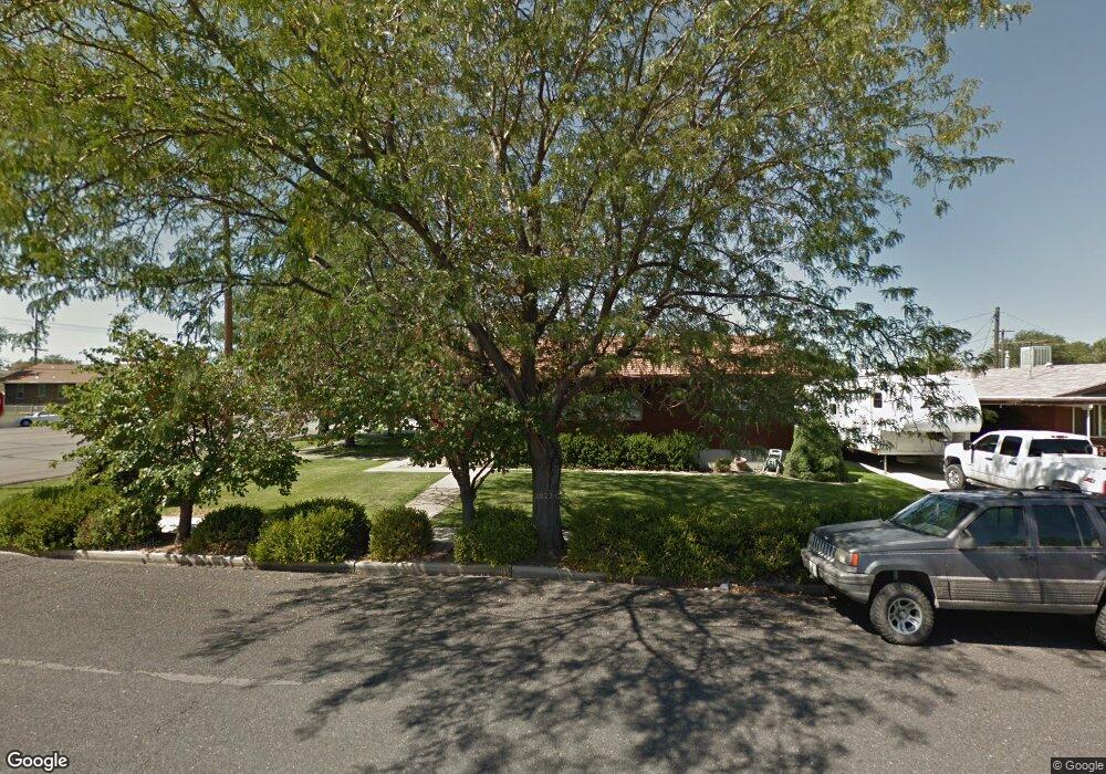 11 N 100 W, Spanish Fork, UT 84660 - photo 1