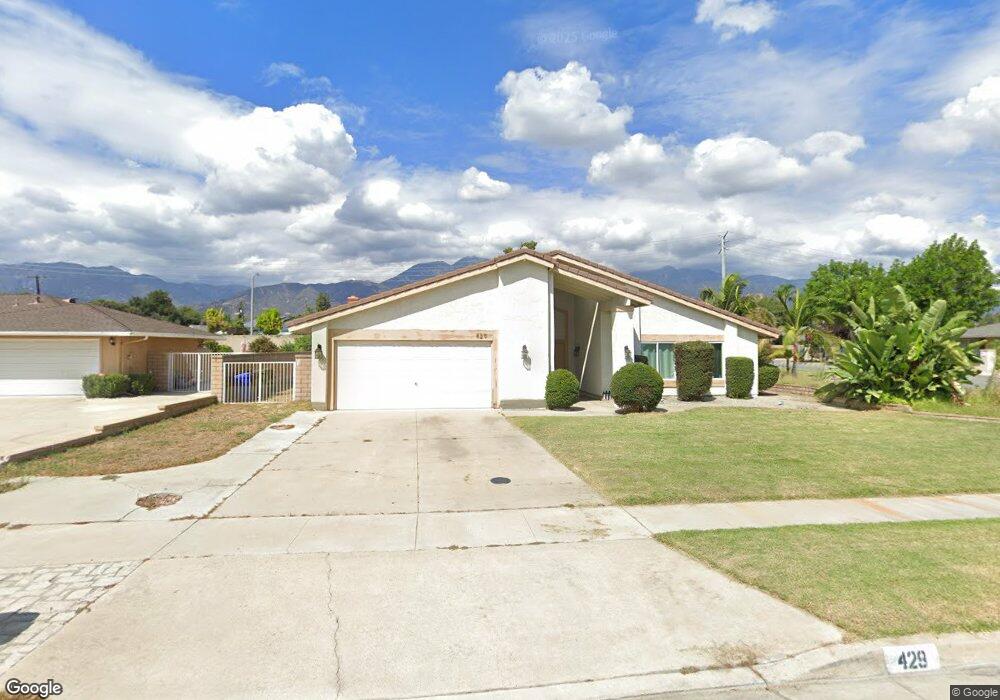 429 Mia Ct, Upland, CA 91786 - photo 1