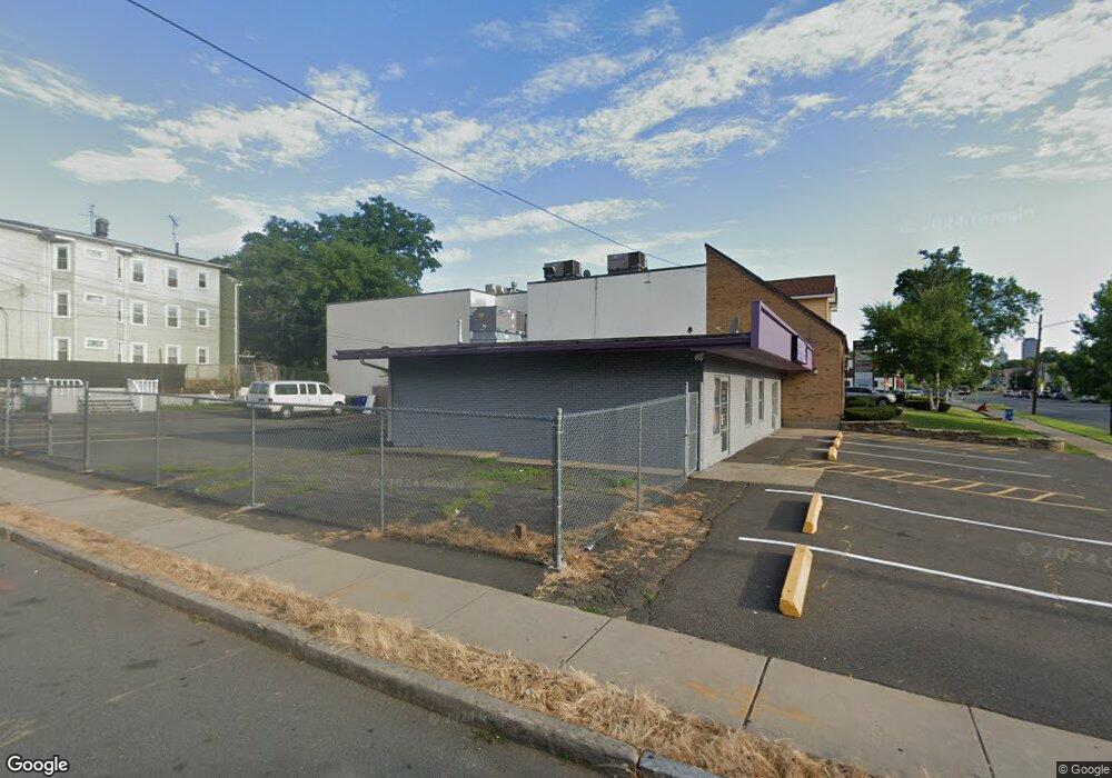 14 Whitmore St unit 16, Hartford, CT 06114 - photo 1