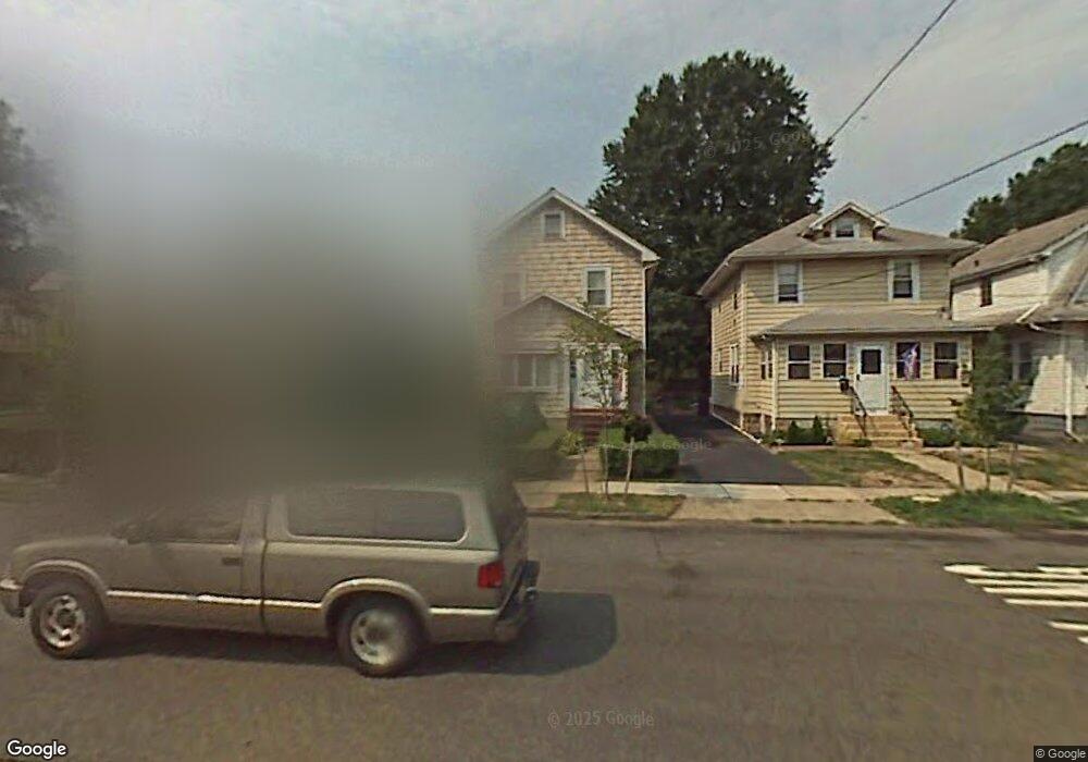 514 E Milton Ave, Rahway, NJ 07065 - photo 1