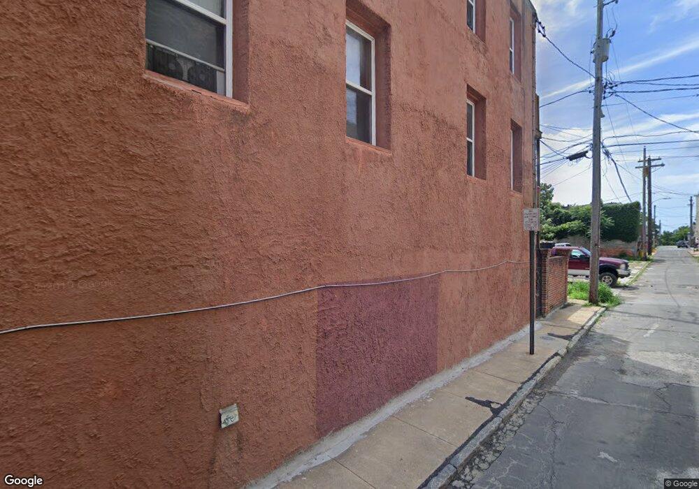 1517 W Pratt St, Baltimore, MD 21223 - photo 1