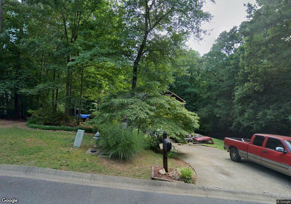 20 Kathy Ct, Canton, GA 30114 - photo 1