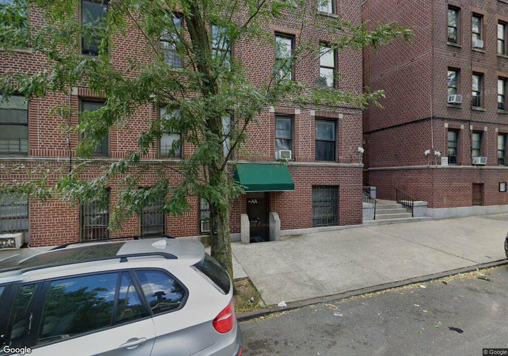 366 E Mosholu Pkwy S unit 3K, Bronx, NY 10458 - photo 1