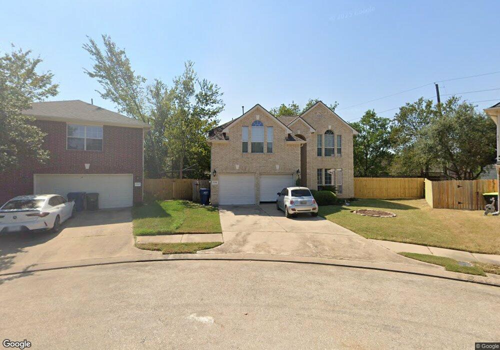 17251 Valemist Ct, Houston, TX 77084 - photo 1