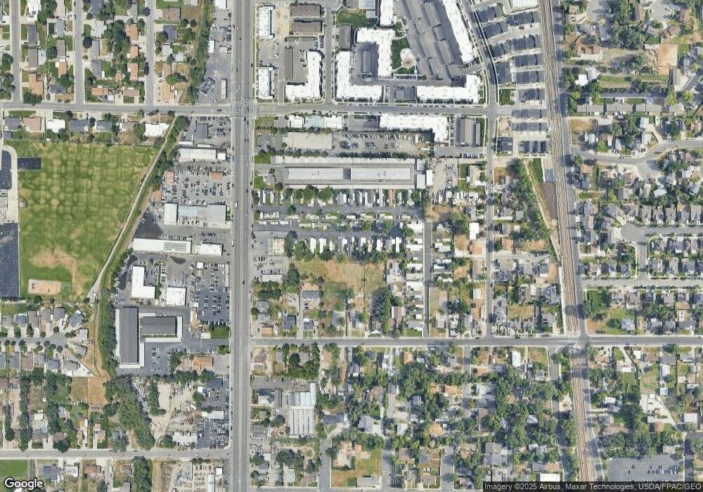 44 Apollo Way, Sandy, UT 84070 - photo 1