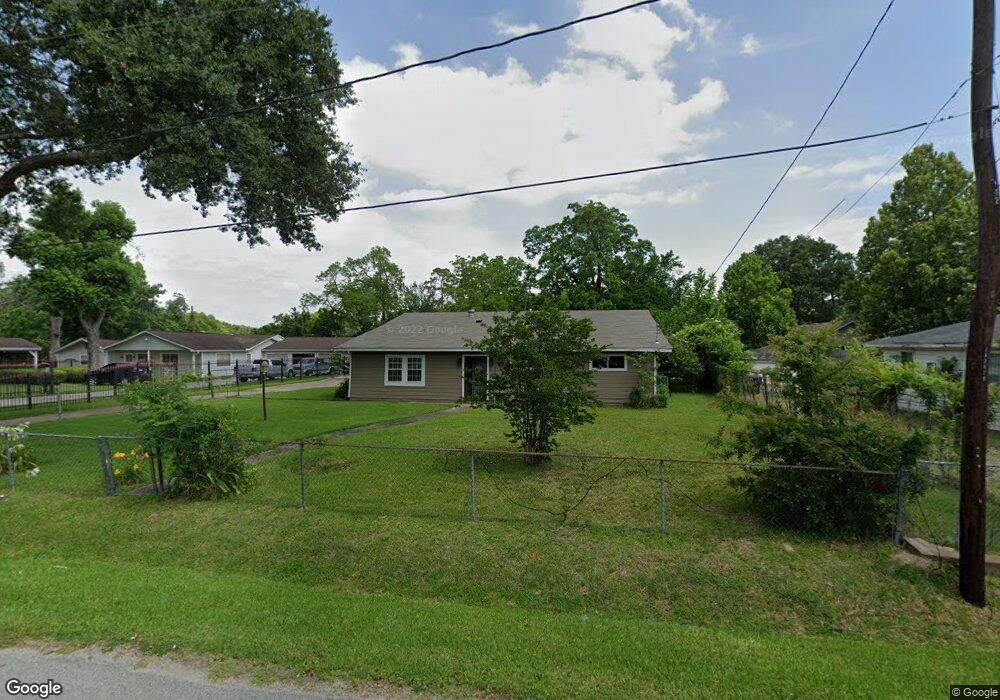 2411 Mcclelland St, Houston, TX 77093 - photo 1