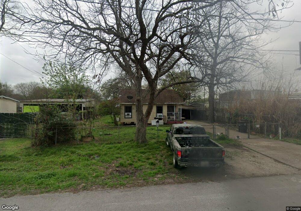 219 Oddo St, Houston, TX 77022 - photo 1