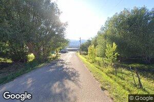 0 Carter Ln, Tabiona, UT 84072