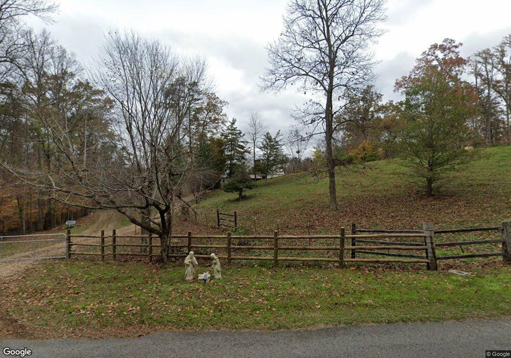 552 Poplar Springs Rd, Cookeville, TN 38506 - photo 1