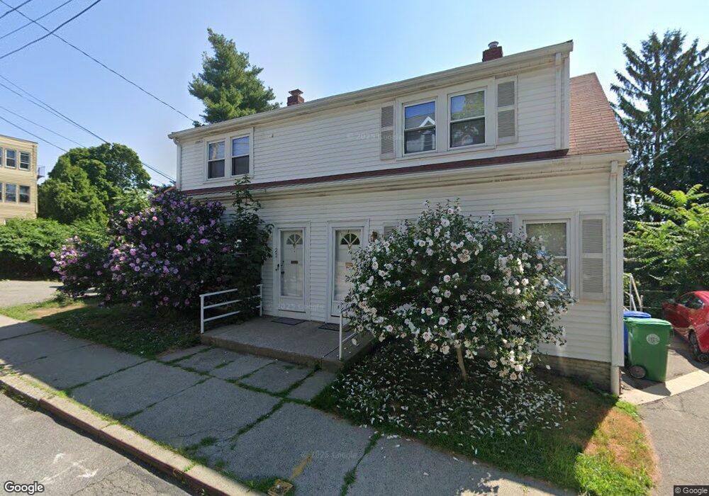 24 Mechanic St unit 22, Newton, MA 02464 - photo 1