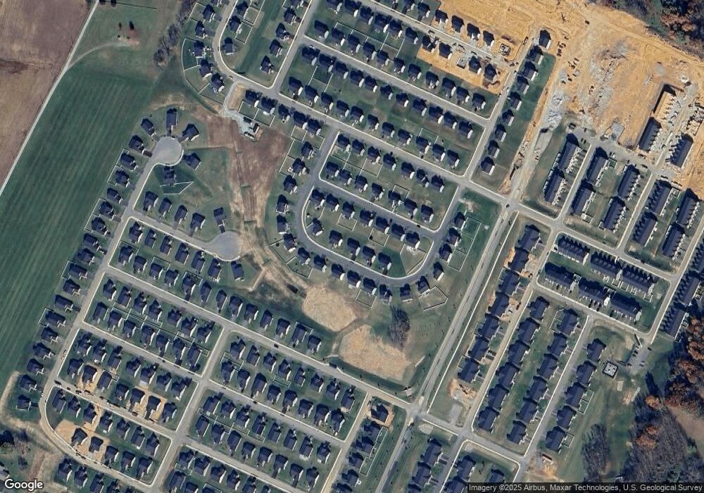 296 Sanctuary Dr, Hedgesville, WV 25427 - photo 1