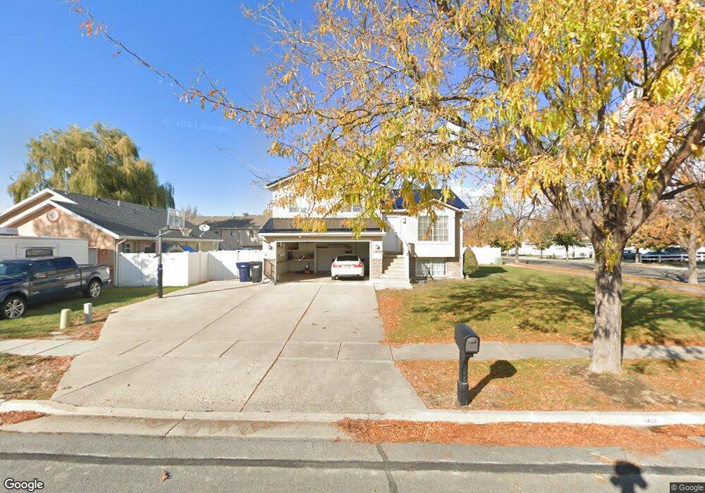 1406 W 2500 S, Woods Cross, UT 84087 - photo 1