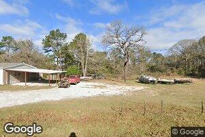 33 Magnolia Dr, Forest Hill, LA 71430