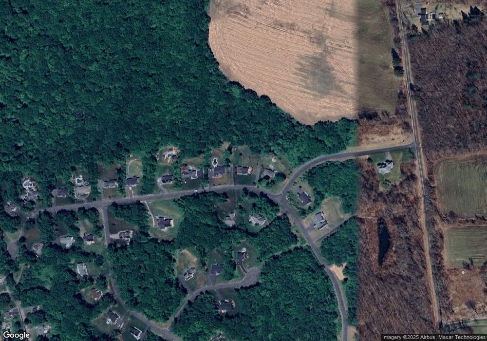 22 Appian Way unit 11, Coventry, CT 06238 - photo 1