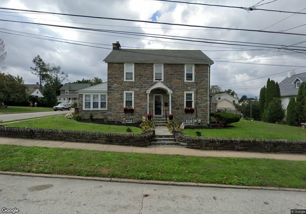 2500 Chestnut Ave, Ardmore, PA 19003 - photo 1