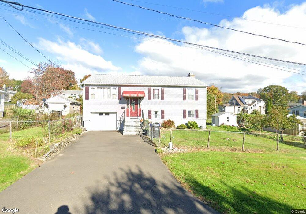 21 Vittorio St, Oakville, CT 06779 - photo 1