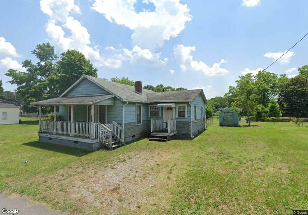 1211 Pearl St, Statesville, NC 28677 - photo 1