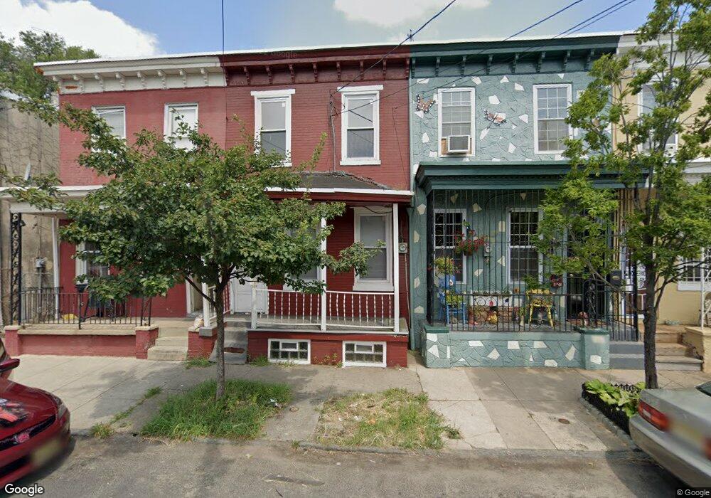 573 Line St, Camden, NJ 08103 - photo 1