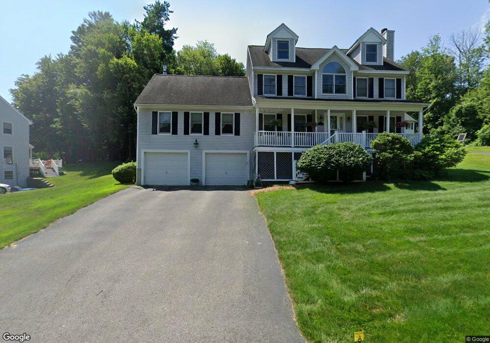 18 Amy Lynne Ln, Haverhill, MA 01832 - photo 1