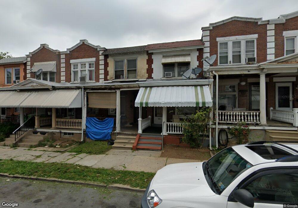 1045 W Allen St, Allentown, PA 18102 - photo 1