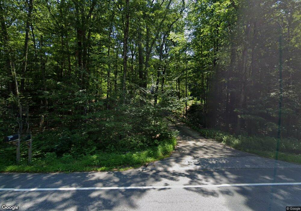 889 Buckley Hwy, Union, CT 06076 - photo 1