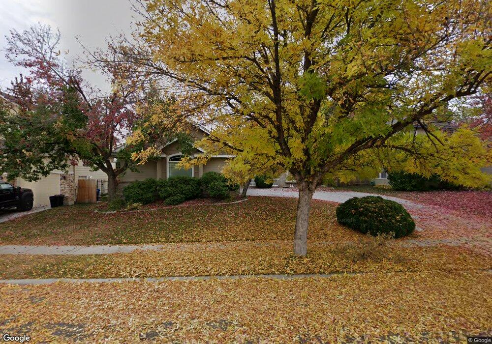 1448 N Watson Ave, Eagle, ID 83616 - photo 1