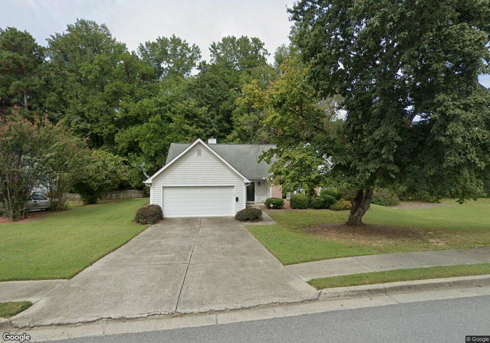 5050 Edinborough Place unit 1, Sugar Hill, GA 30518 - photo 1