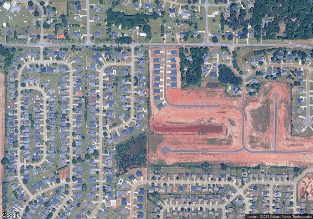 722 Georgian Walk, Byron, GA 31008 - photo 1