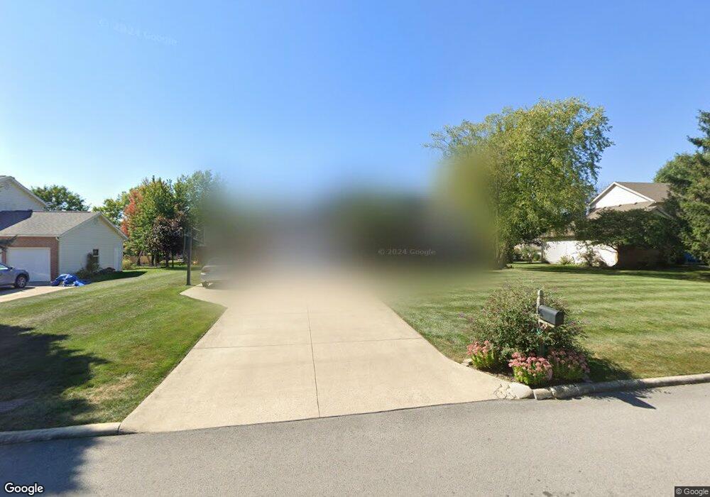 3120 Saddlebrook, Findlay, OH 45840 - photo 1