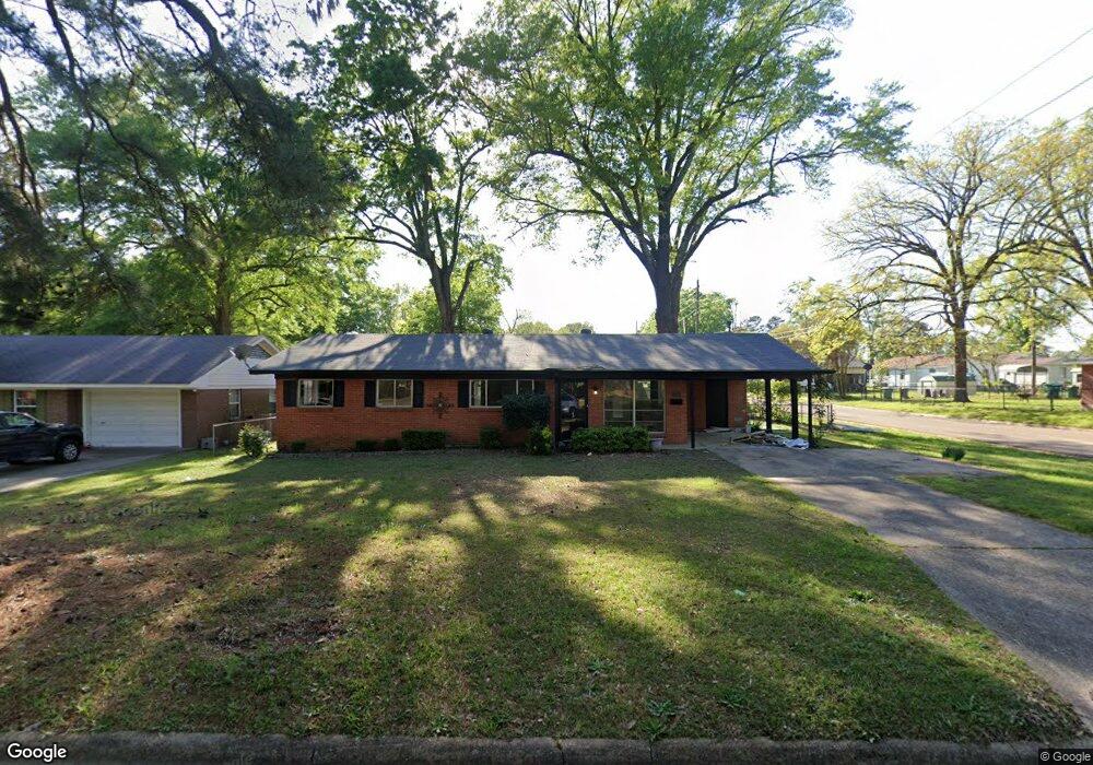 4125 Olive St, Texarkana, TX 75503 - photo 1