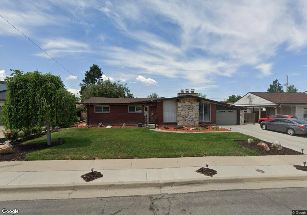8278 Coolidge St, Midvale, UT 84047 - photo 1