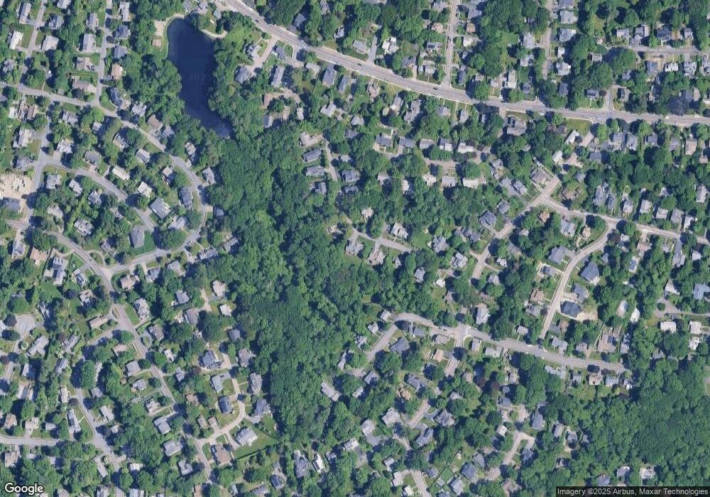 59 Curve St, Needham, MA 02492 - photo 1