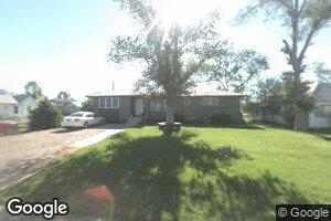223 Rock Island Ave, Brewster, KS 67732