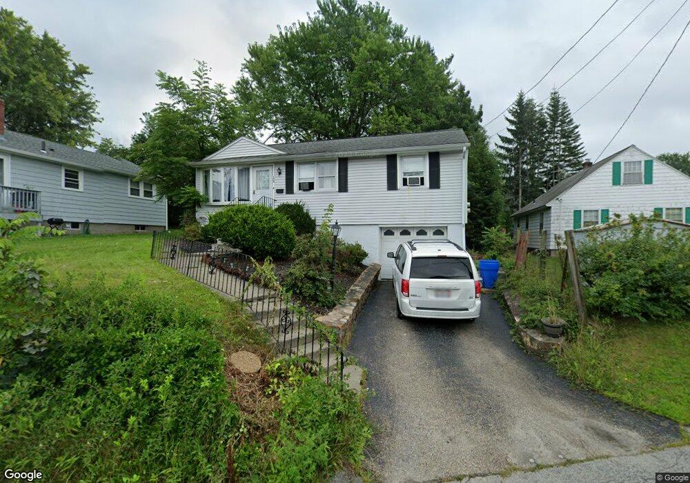 172 Clark St, Worcester, MA 01606 - photo 1