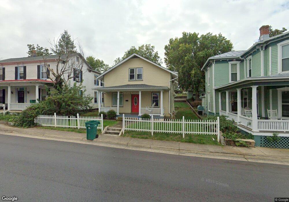 316 E Main St, Luray, VA 22835 - photo 1