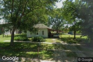 304 Washington St, Uniontown, KS 66779