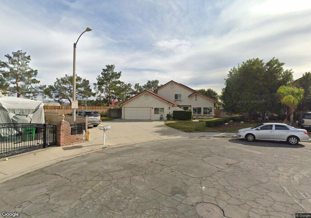 24373 Bairndale Dr, Moreno Valley, CA 92553 - photo 1