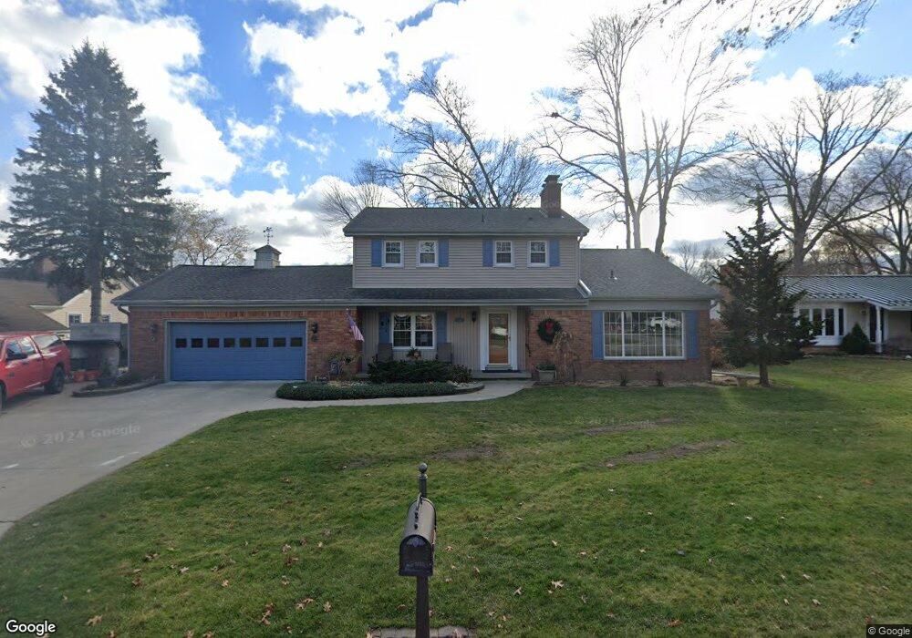 2220 Brandywine Ln, Port Huron, MI 48060 - photo 1