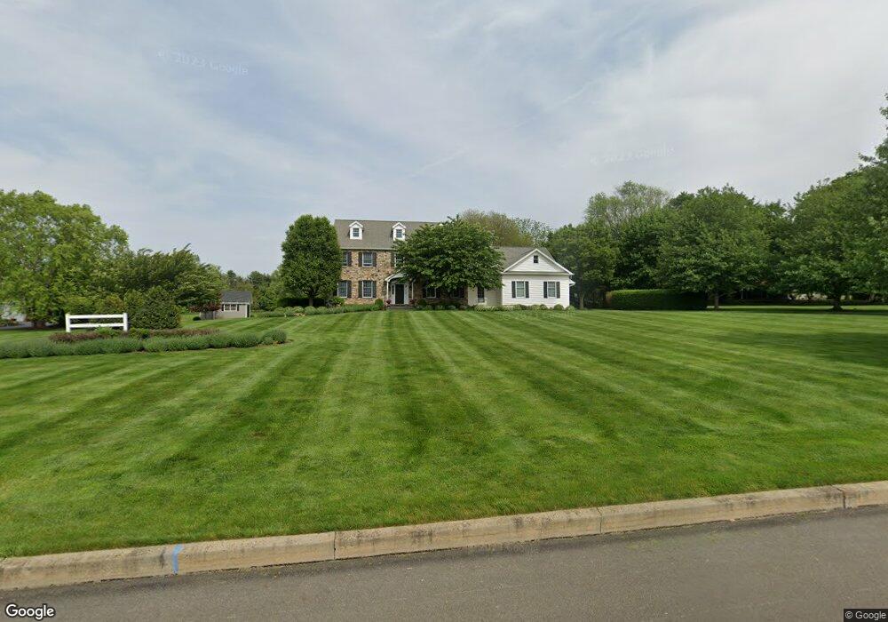 6 Cavallo Way, Doylestown, PA 18901 - photo 1