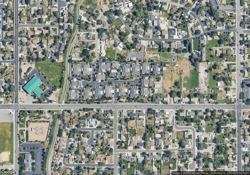 2961 Abbey Springs Cir, West Jordan, UT 84084 - photo 1